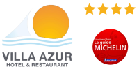 logo Villa Azur